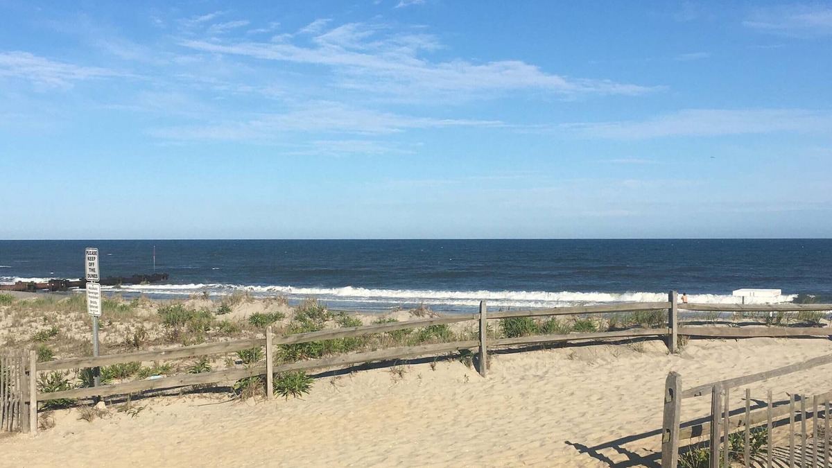 North End Condo | Beach & Boardwalk Block!