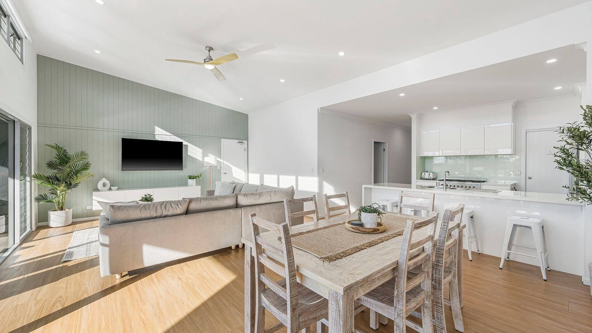 Crescent Head Apartment | Beach Break Crescent Head