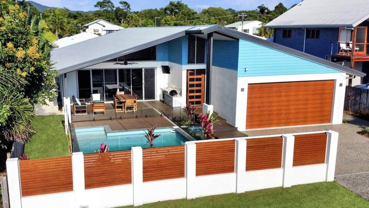 Wongaling Beach House | Beach Break - Family Home