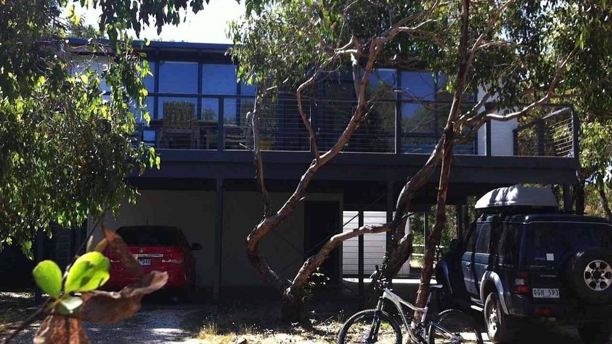 Moggs Creek House | Beach Break - unwind on the Surf Coast