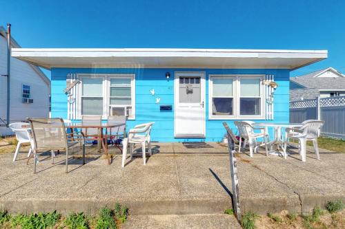 Seabrook House | Beach Bungalow