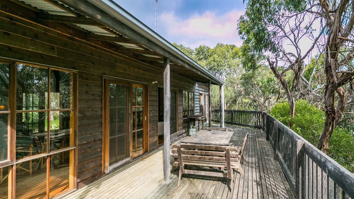 Surf Coast House | Beach & Bush I 650m Walk to Beach