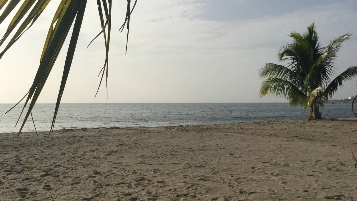 Omoa Cabin | Beach cabin located in gated community in Omoa, Cortes
