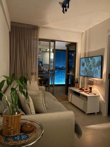 Ondina Apartment | Beach Class - Barra Ondina SSA