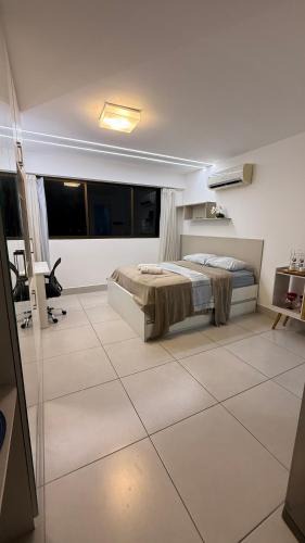 Ilha do Leite Apartment | Beach Class Ilha do leite, Ap 1206, mobiliado