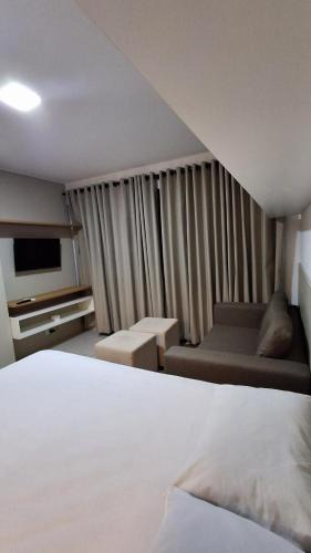 Ilha do Leite Apartment | Beach Class Ilha Do Leite 3206