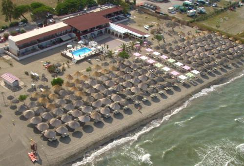 Manfredonia House | Beach Club Ippocampo