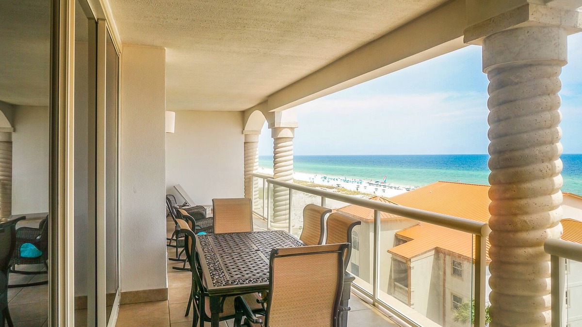 Villa Primera Apartment | Beach Club Resort Residence and Spa
