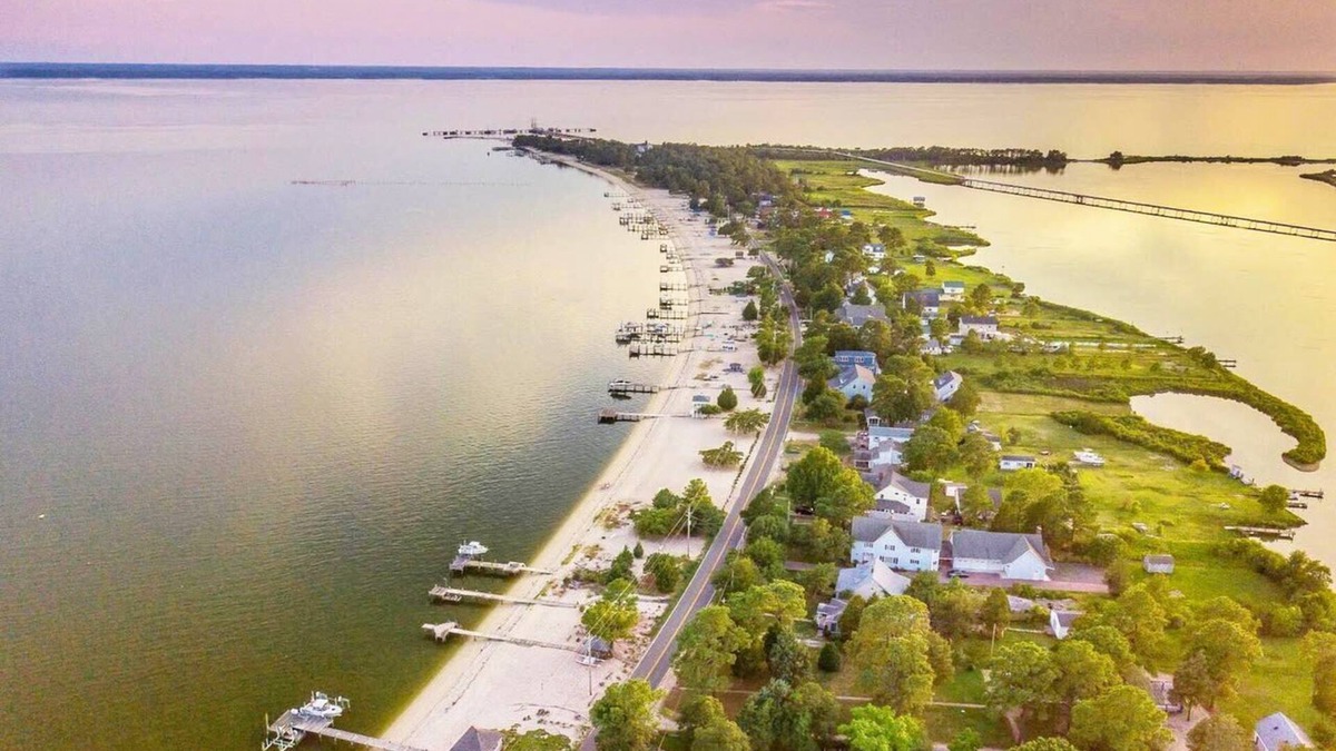 Piney Point House | Beach Club: your own private "Caribbean" resort