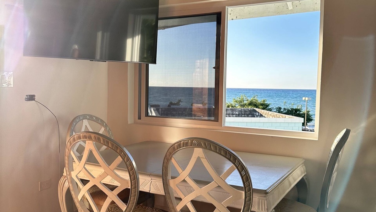 Orange Bay Condo | Beach Condo in Negril Jamaica