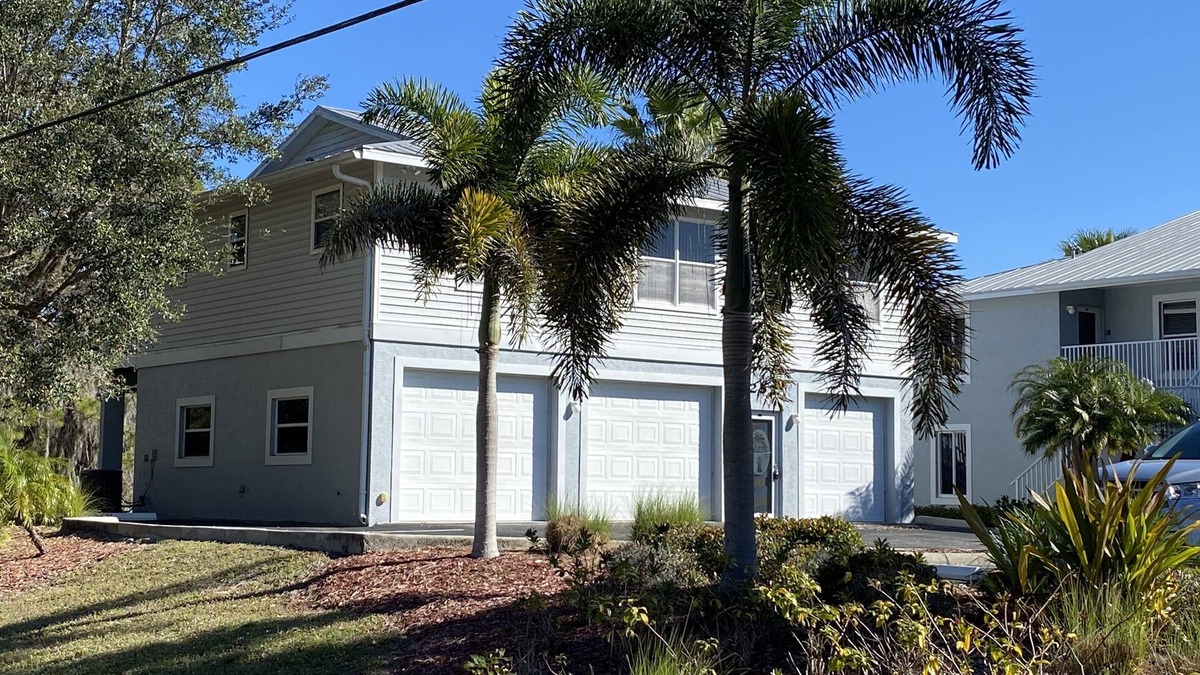 Pebble Beach House | BEACH CONDO IN PARADISE! ENGLEWOOD/CAPE HAZE/BOCA GRANDE/MANASOTA KEY