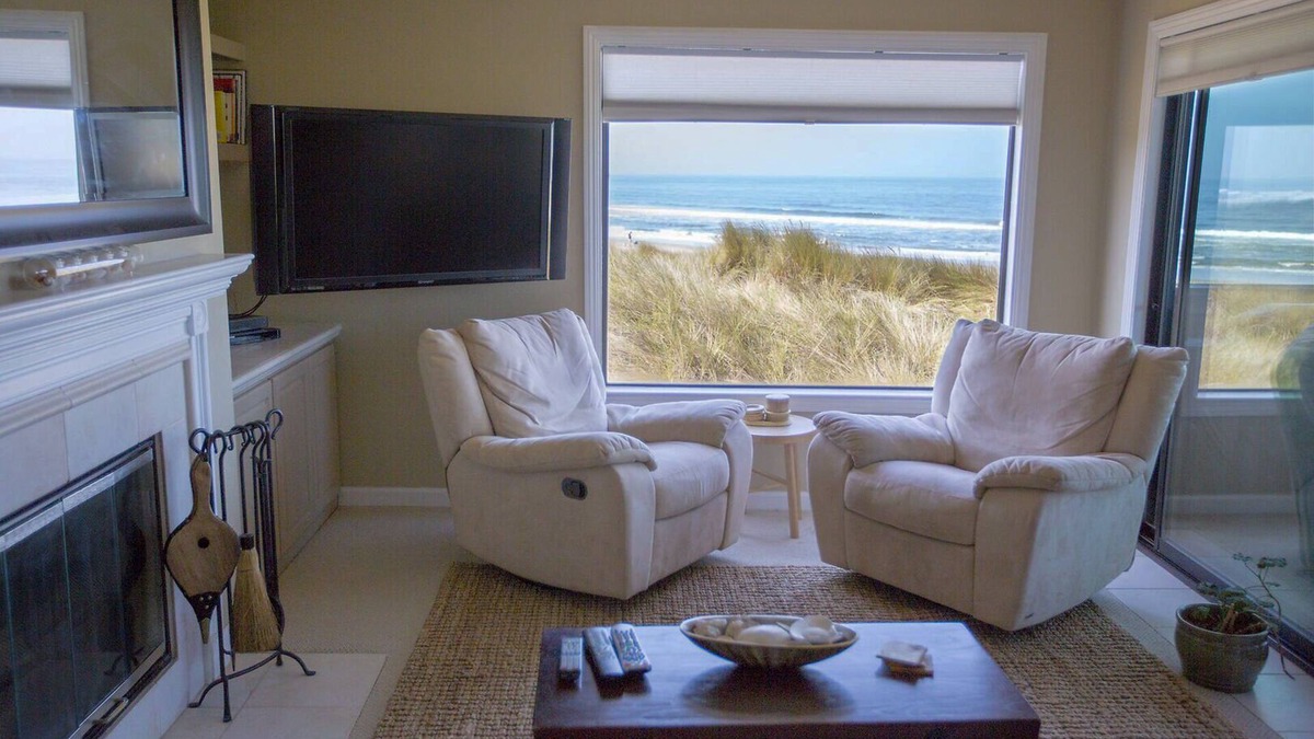 La Selva Beach Condo | Beach Condo Shorebirds 223