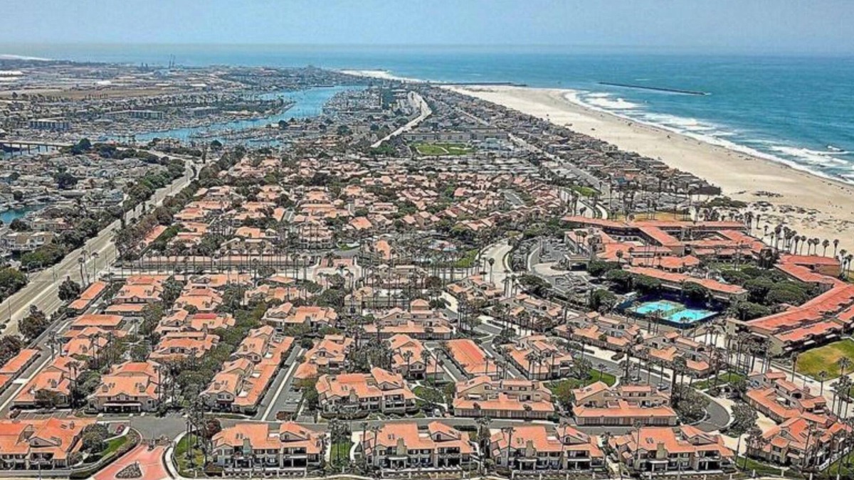Oxnard Shores Condo | Beach Condo /Ventura Countynn