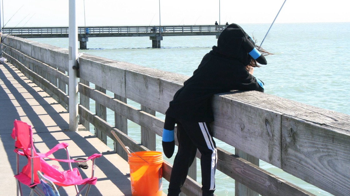 North Beach Condo | Beach Condo Walk to the sand beach and Texas State Aquarium.