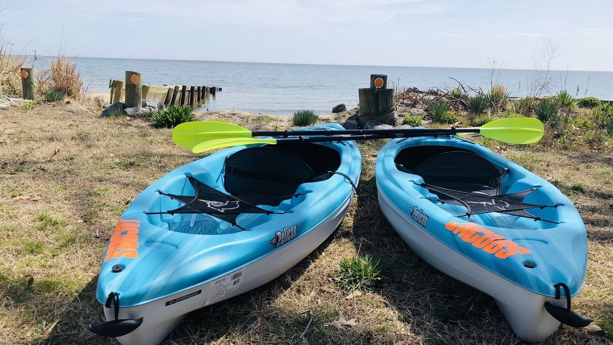 Reedville Cottage | BEACH COTTAGE BY THE SEA.