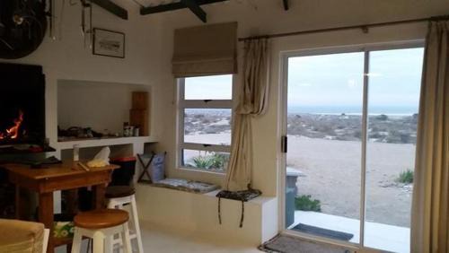 Kleinzee Hotel | Beach Cottage Kleinzee
