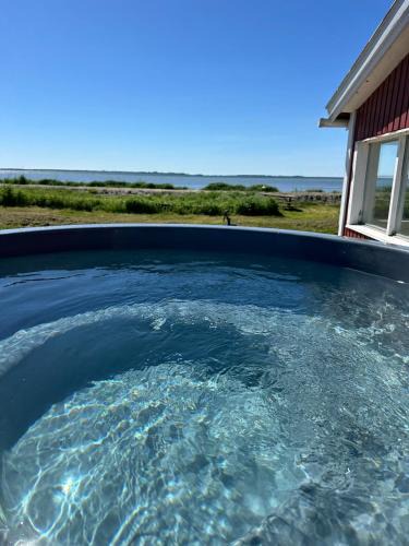 Hollviken House | Beach Cottages