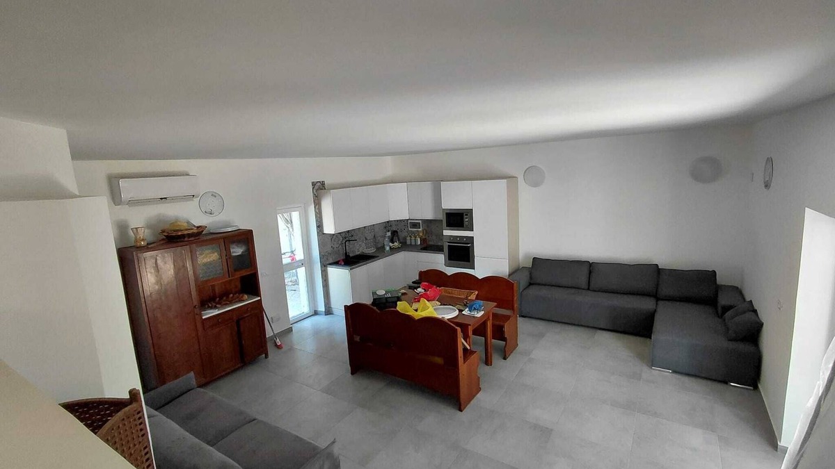 Condofuri House | Beach direct access and relaxation