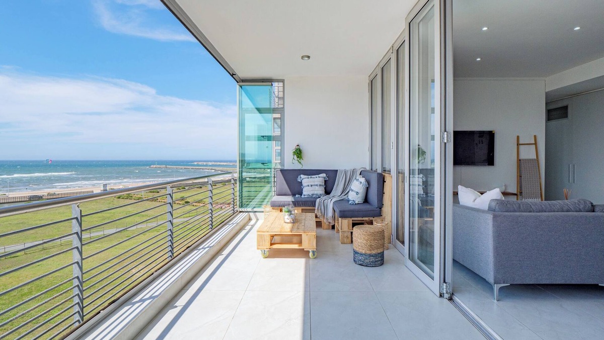 Durban Point Apartment | Beach Dream 3 bedroom Apartment