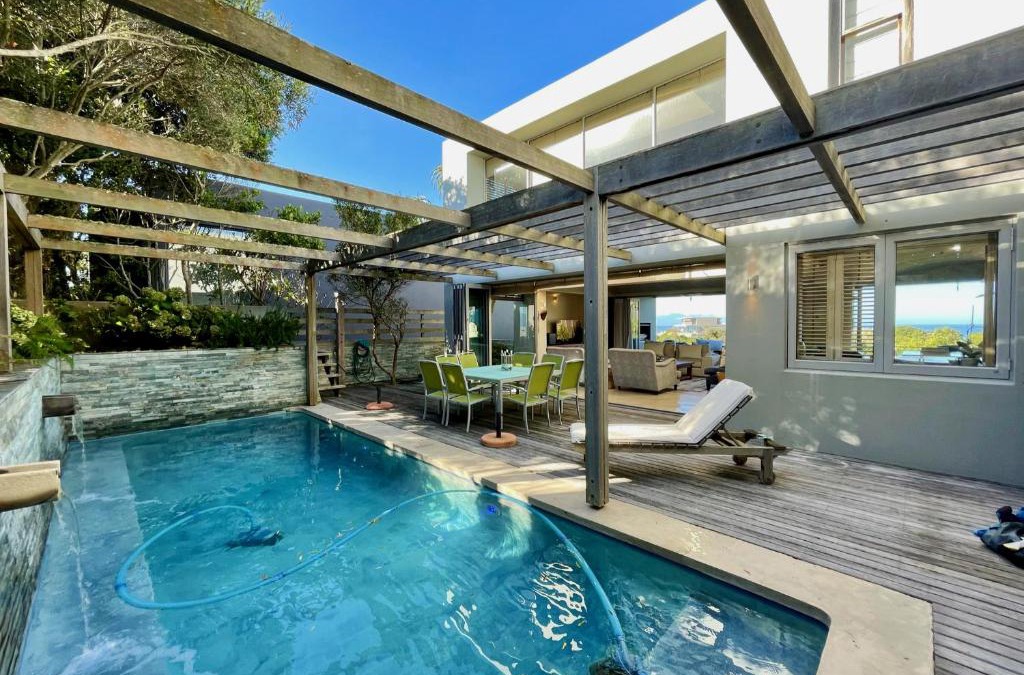 Robberg Beach House | Beach End Plettenberg Bay