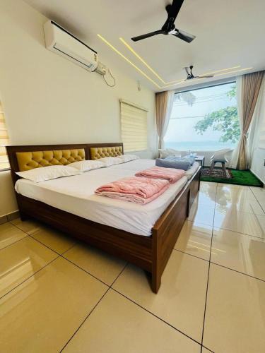 Malpe House | Beach Escape Homestay- Malpe Beach