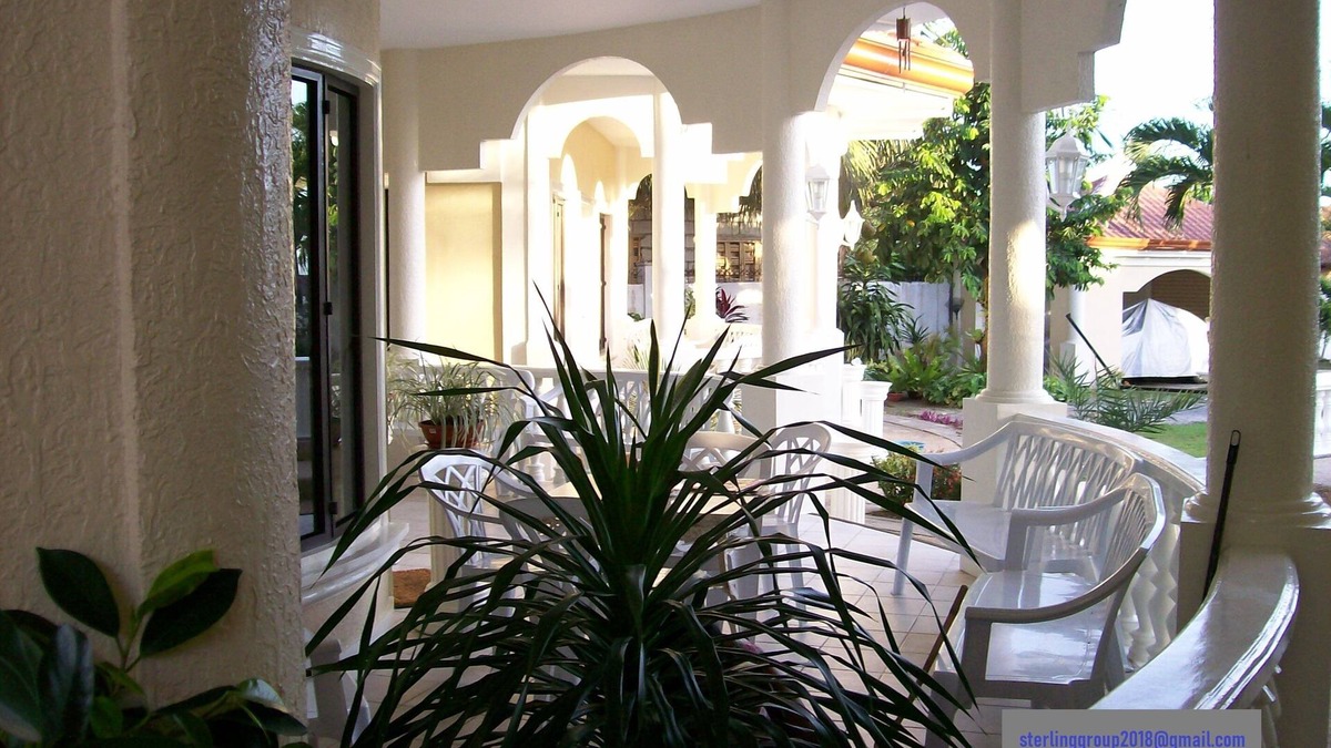 Baclayon House | Beach Estate Playa de Coquilla