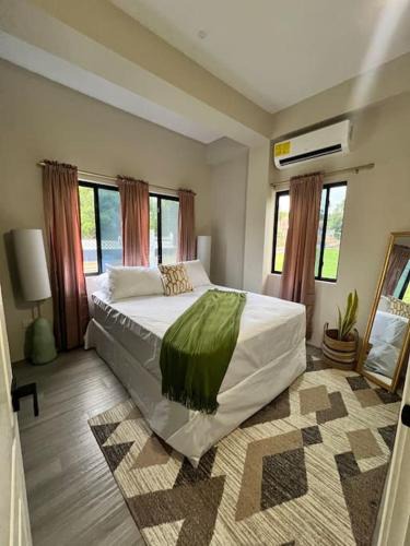 Piaye Villa | Beach, Falls,Pitons, Mud Bath- Zephyr-Villa La Soufriere