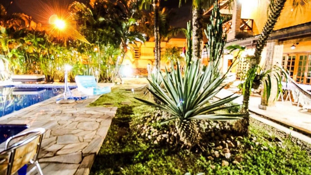 Morada da Praia Condo | BEACH-FIELD REST