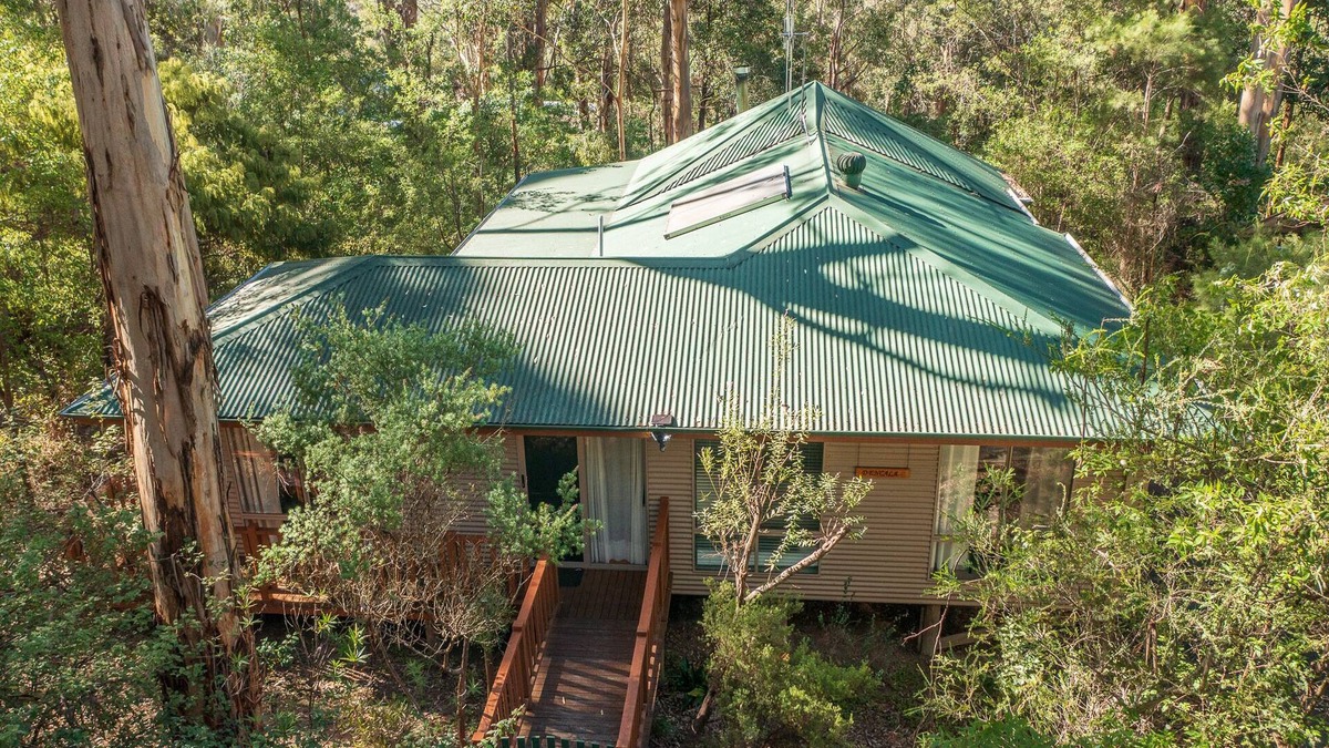Denmark House | Beach, forest, wineries, town . Family, pet friendly, or romantic interlude.