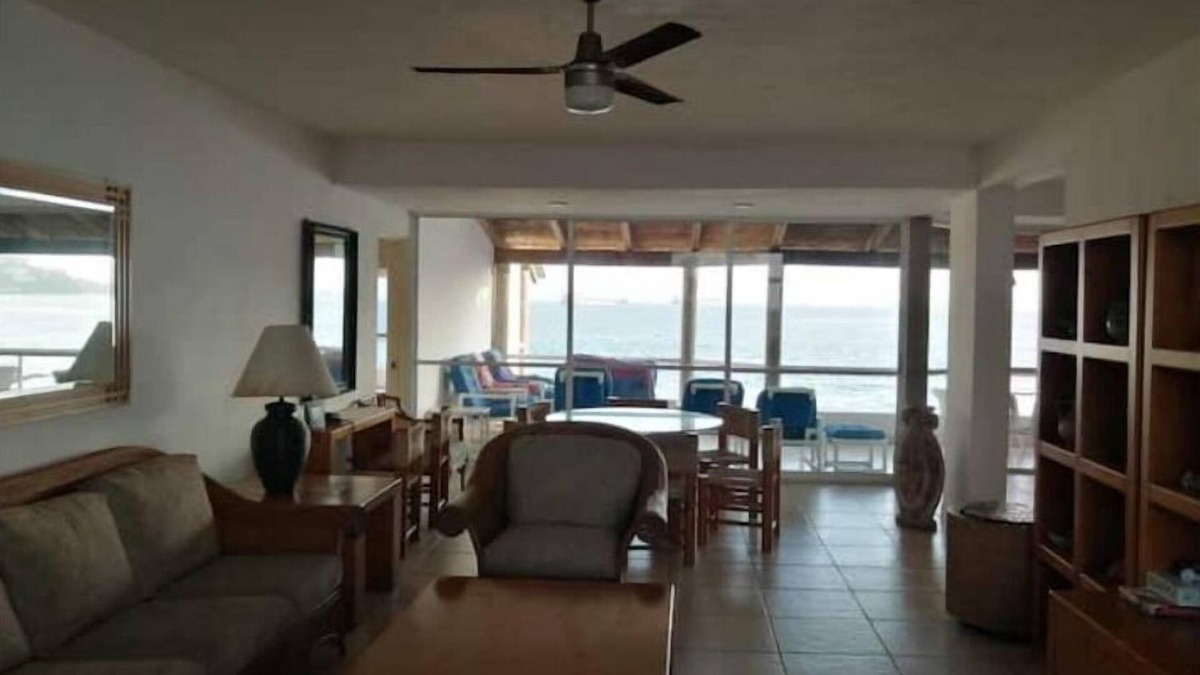 Manzanillo Condo | Beach Front 3 Bedroom Condo, Great Location & best beach.