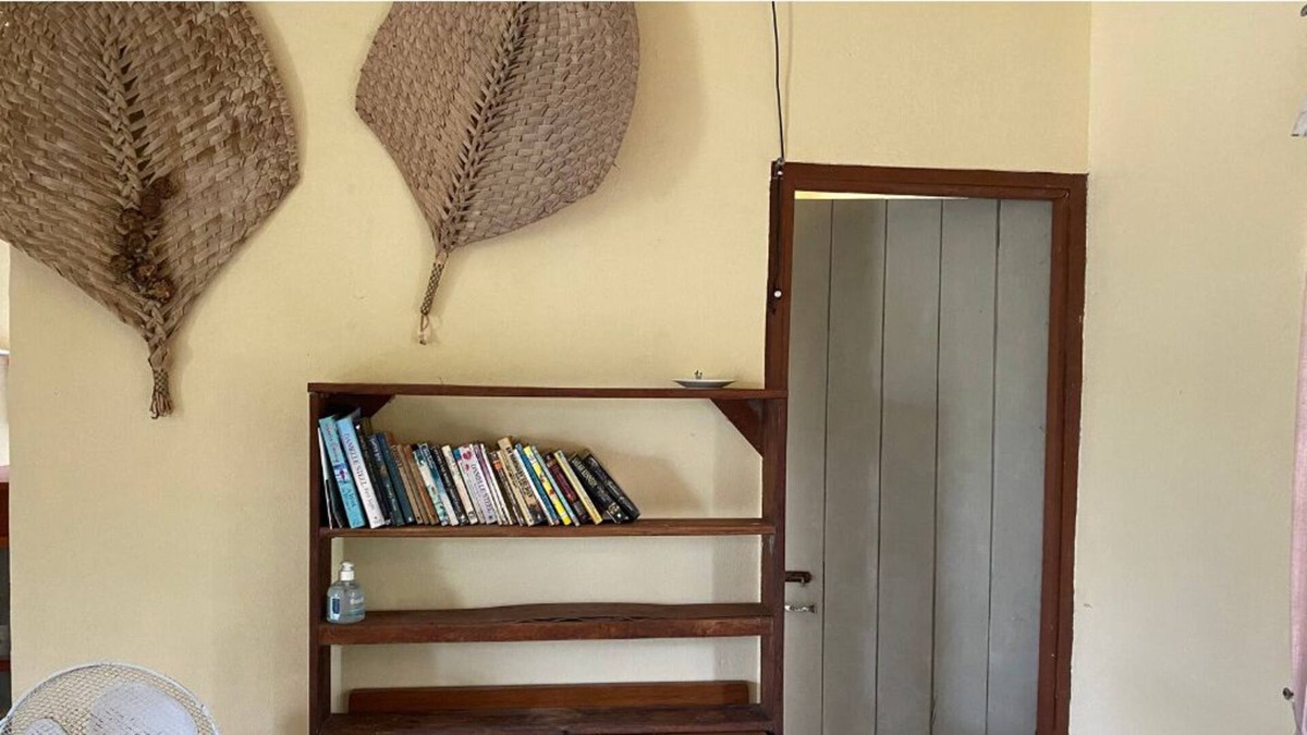 Yasawa Island House | Beach Front Access with Scenic Views