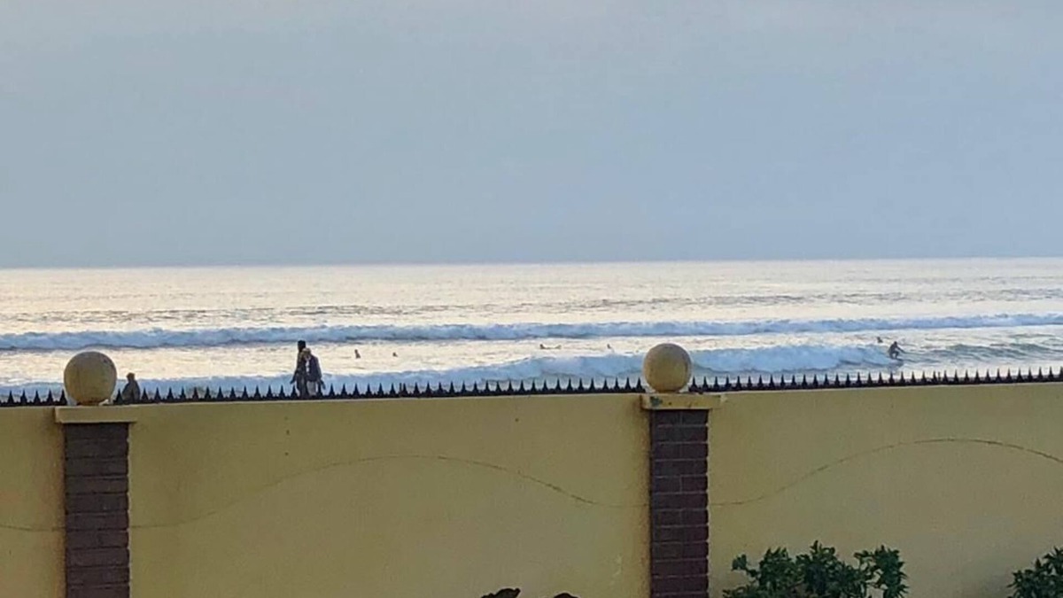 Arica Apartment | Beach Front Apartment. Depto frente a la playa