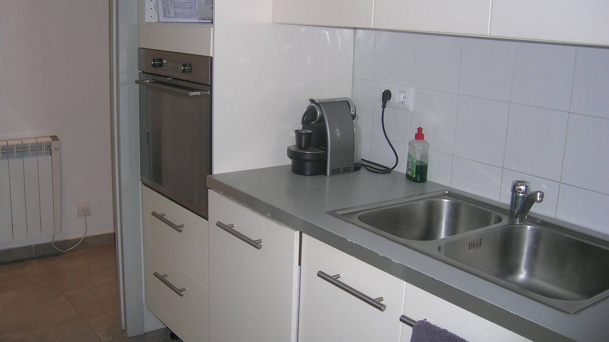 Palamos Apartment | Beach front apartment