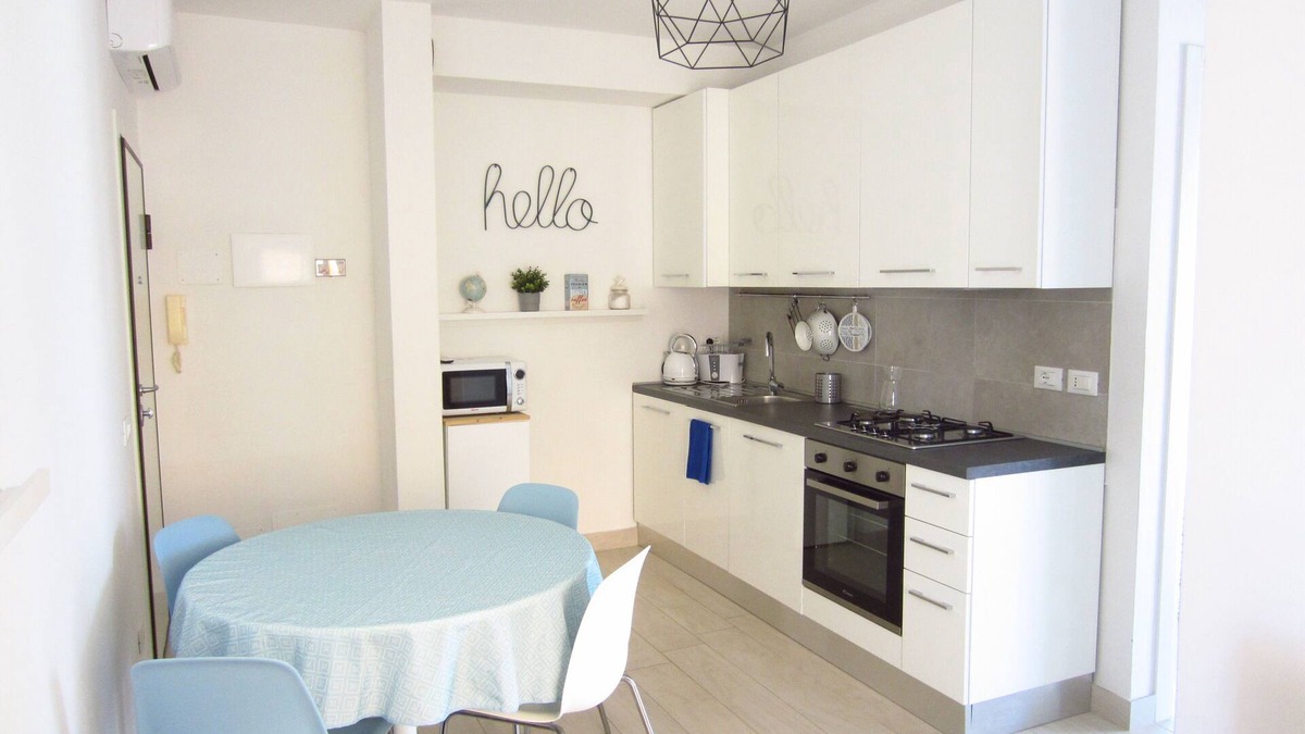 Viserbella Apartment | ★ BEACH FRONT APARTMENT ★