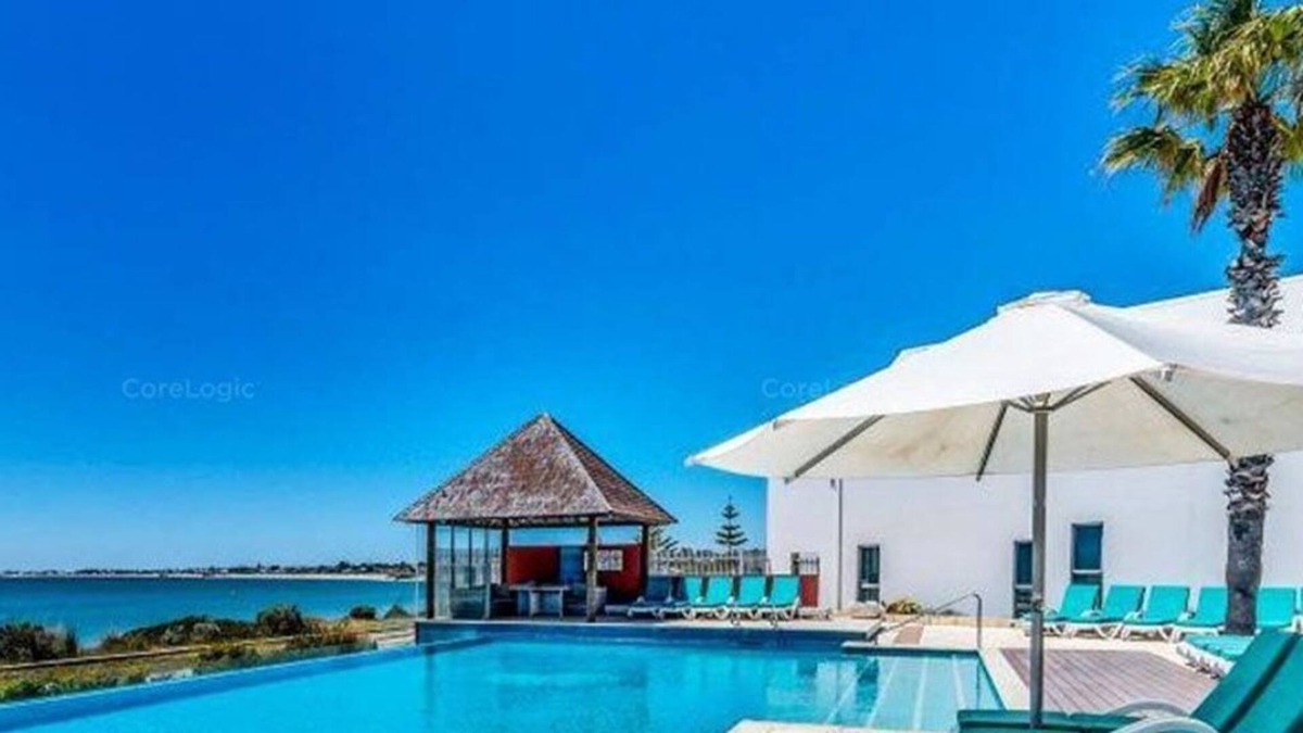 Mandurah Villa | Beach Front Bliss Villa