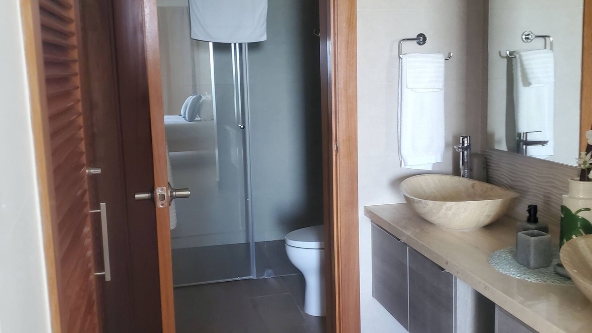 Bani Condo | Beach Front Condo at Puntarena