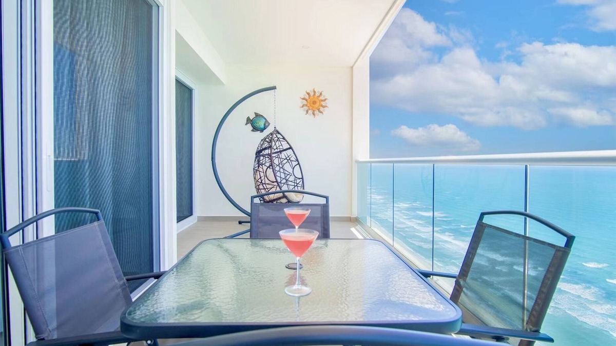 Centro Condo | Beach Front Condo.Best view of Rocky Point(Puerto Penasco).