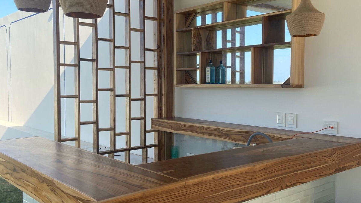 Punta Carnero Villa | Beach front cottage house for rent: 3 bd 3,5 bth! Santa Elena, Ecuador