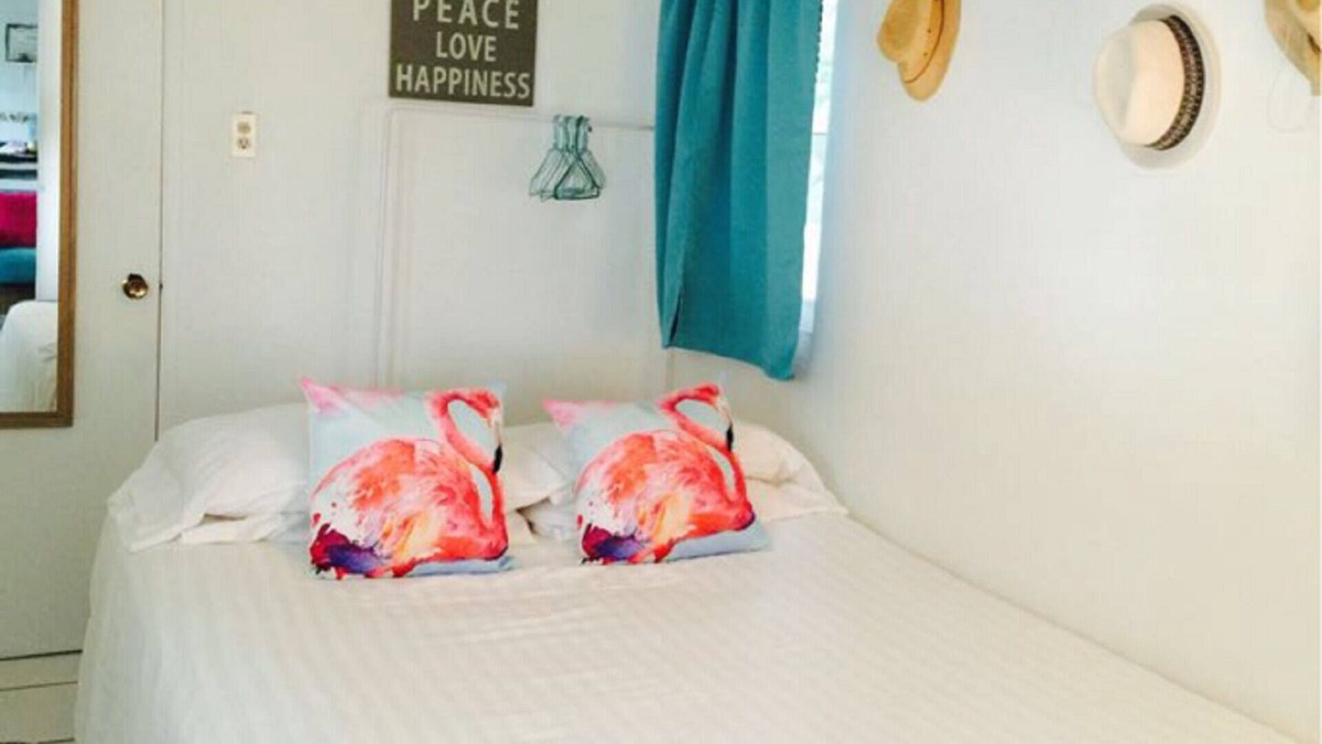 Pos Chiquito Cottage | Beach Front Cottage