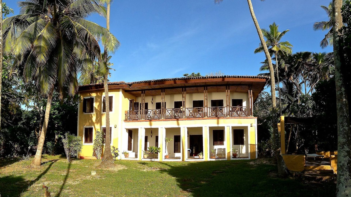Msambweni House | Beach Front House, Msambweni, Kenya South Coast