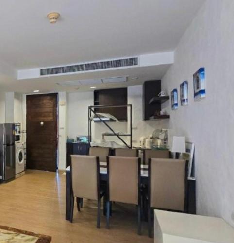 Lat Phrao Apartment | Beach front in Hua Hin Khao Tao