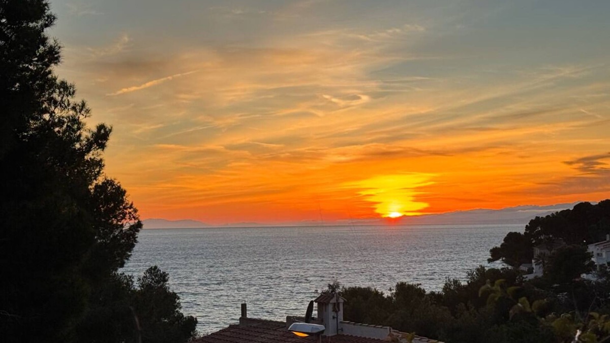 Cap de Salou Apartment | Beach Front Luxury Designer Two Bedroom Apartment