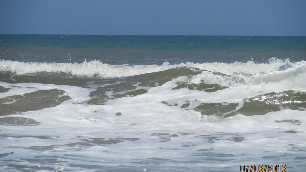 Ormond Beach Condo | Beach Front Ocean View Gold Crown Rsrt 2/2 Sleeps 6 AVAILABLE MAY 31-JUN 7 '24