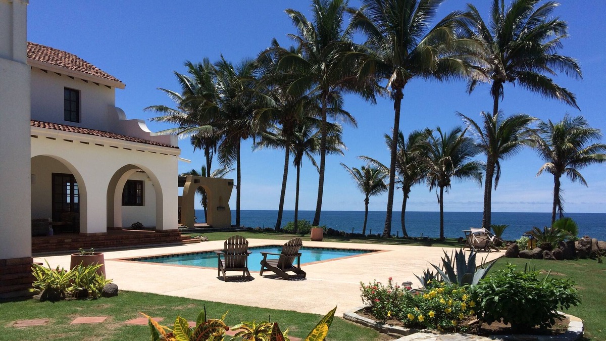 Pedasi House | Beach-front Pedasi township