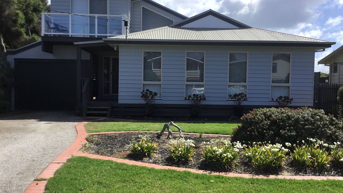 Sunderland Bay House | Beach gemPhillip Island
