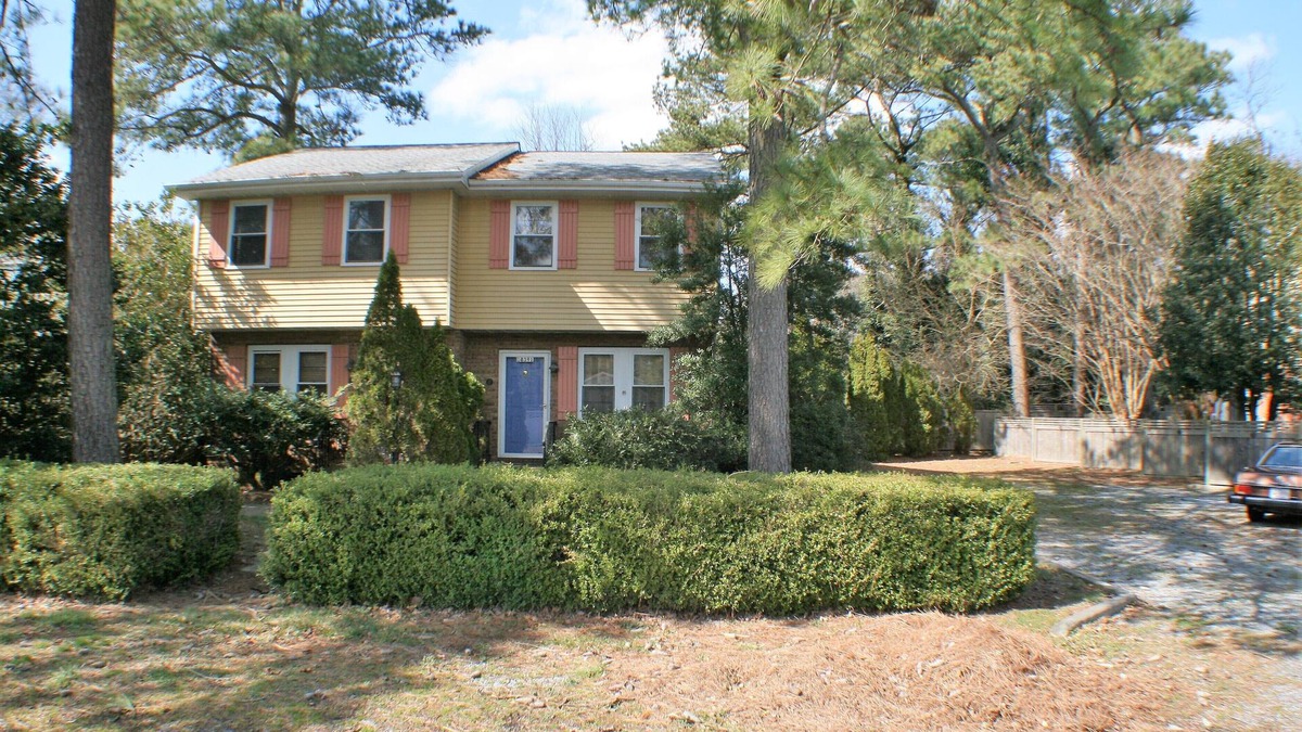 Dodds Addition House | Beach Getaway Central Location