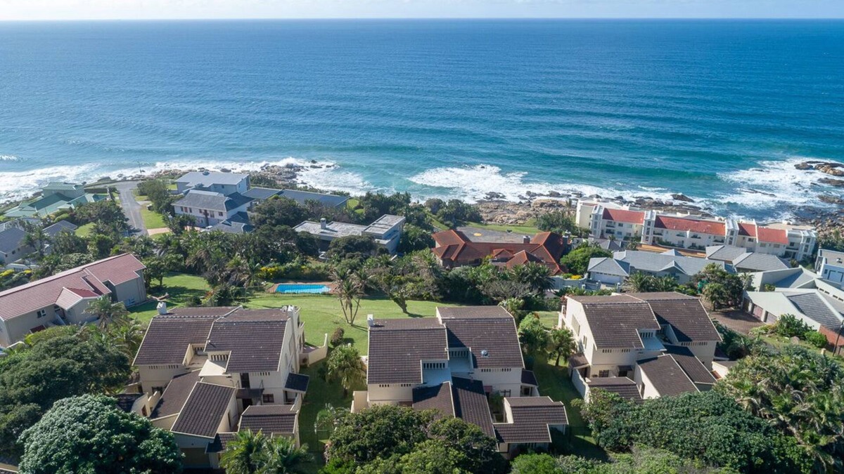 Southbroom House | Beach & Golf Escape, your home from home getaway by the beach and golf course