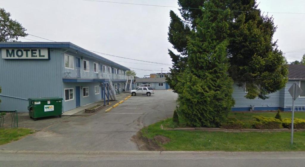 Delta Hotel | Beach Grove Motel