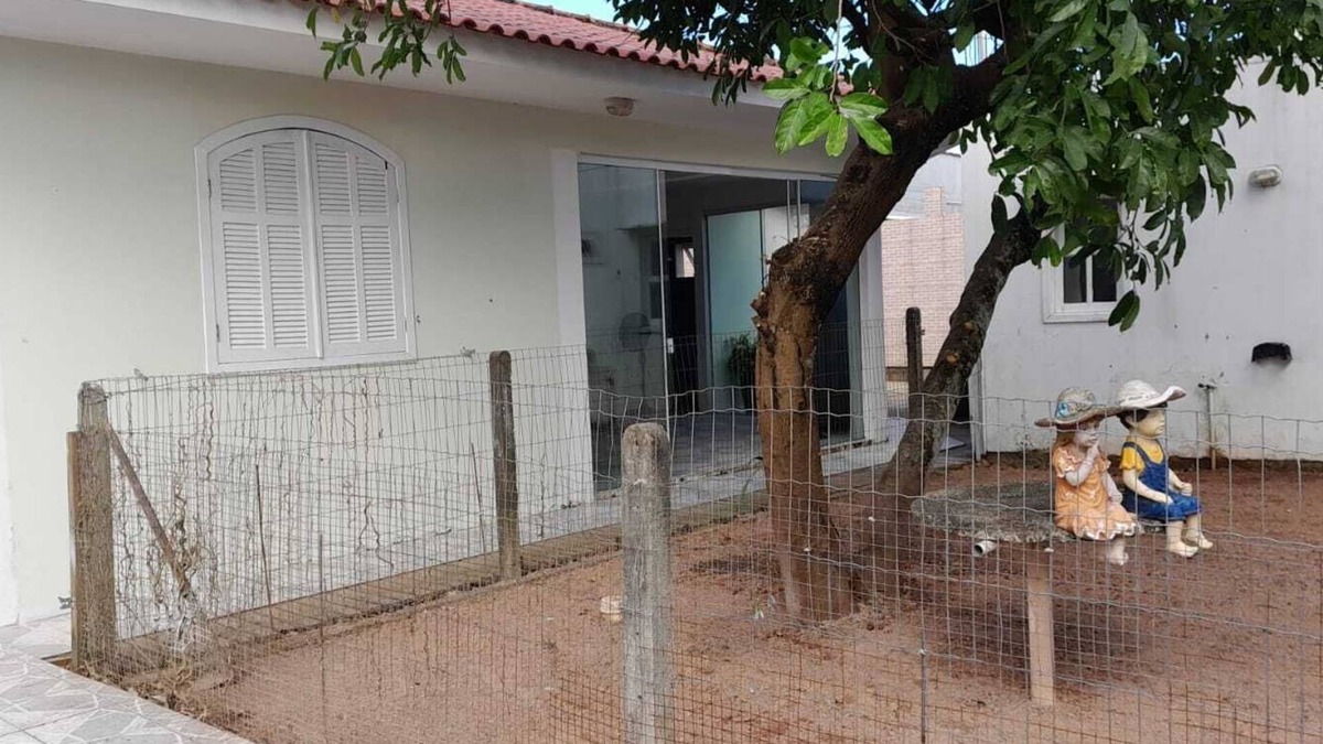 Campeche Sul House | Beach House in Campeche in Florianópolis