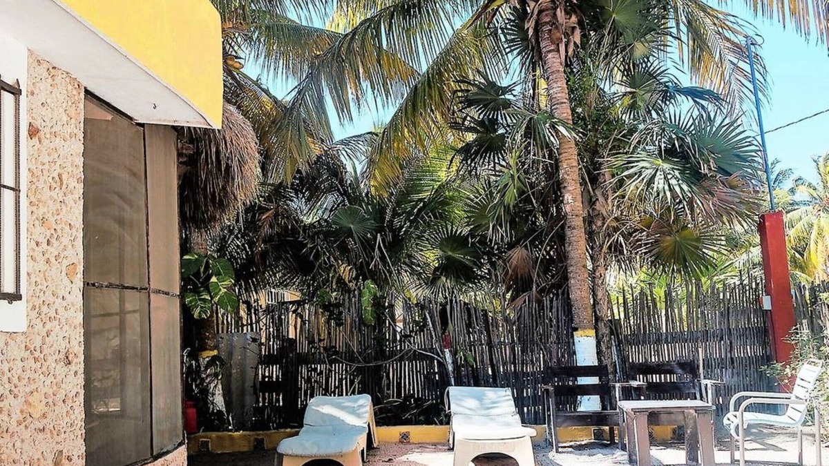 El Cuyo Apartment | Beach Hacienda Antigua Lodge